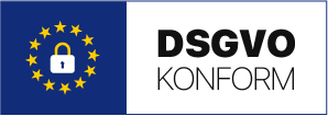 DSGVO-konform