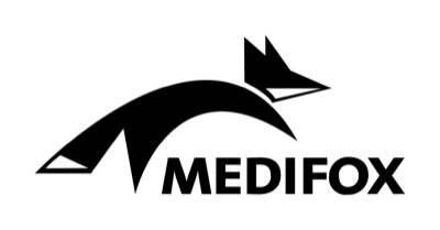 MediFox DAN Logo