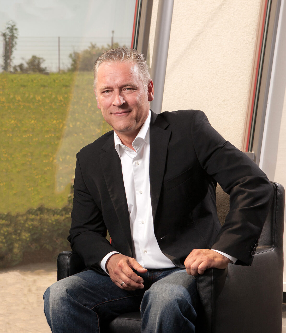KOBRA Formen GmbH, 400 Mitarbeitende, Vogtland