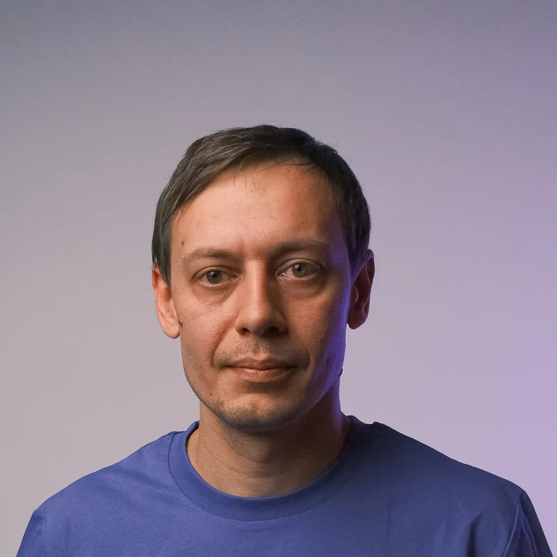 Maxim Aidin