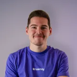 Maximilian Wetzel, Sales Manager