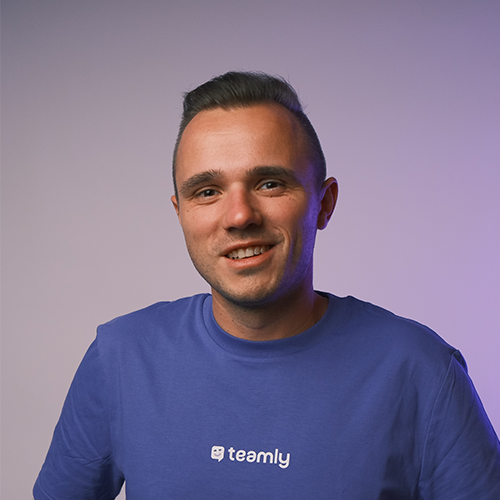 Tim Trinkies
